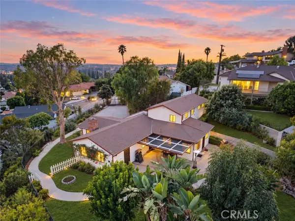 12105 Rideout Place, Whittier, CA 90601
