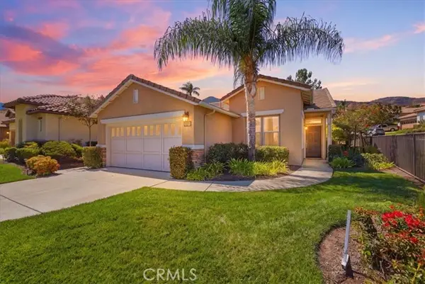 23941 Boulder Oaks, Corona, CA 92883