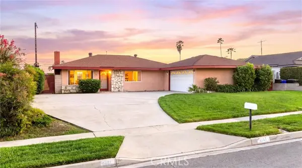 9161 La Ronda, Rancho Cucamonga, CA 91701