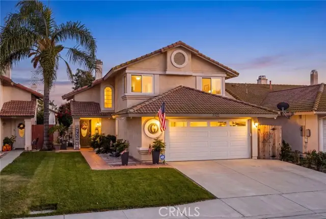 3932 Salt Creek Way, Ontario, CA 91761 - #1