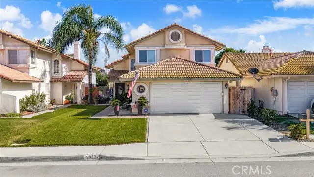 3932 Salt Creek Way, Ontario, CA 91761 - #3