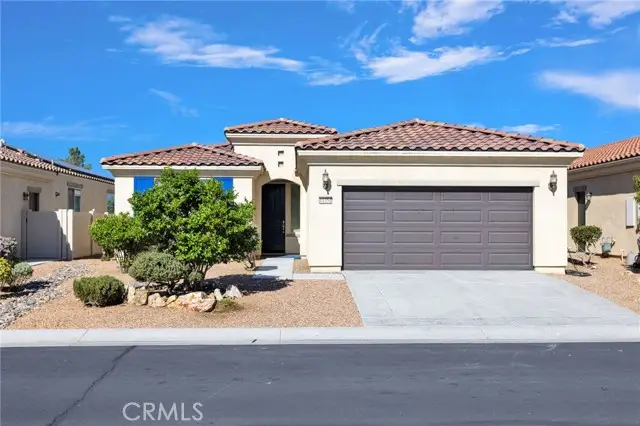 11351 Camden Street, Apple Valley, CA 92308 - #2