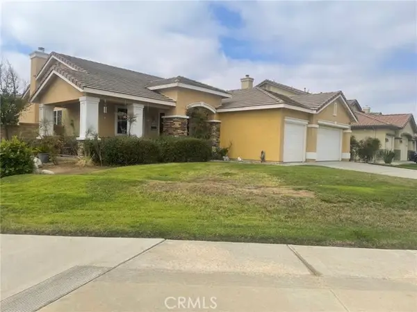 28823 Sunburst, Menifee, CA 92584