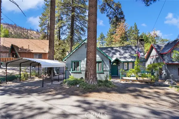 1038 Robin Ln., Wrightwood, CA 92397
