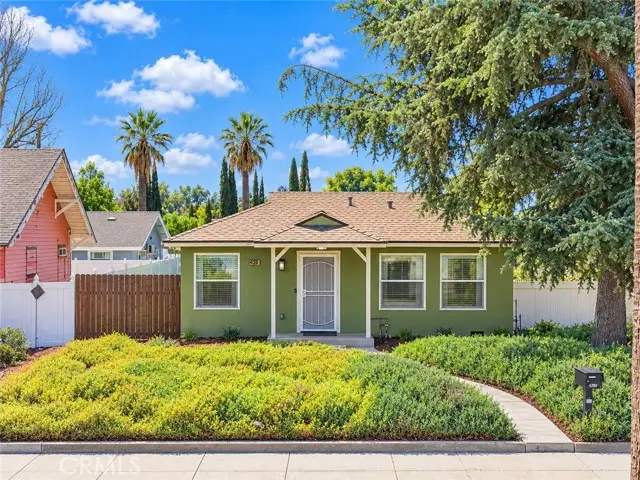4290 El Dorado, Riverside, CA 92501 - #1