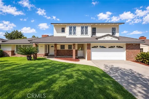 1137 Monte Verde, Arcadia, CA 91007