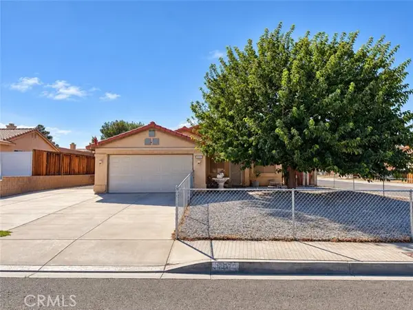 14378 Ivy, Adelanto, CA 92301