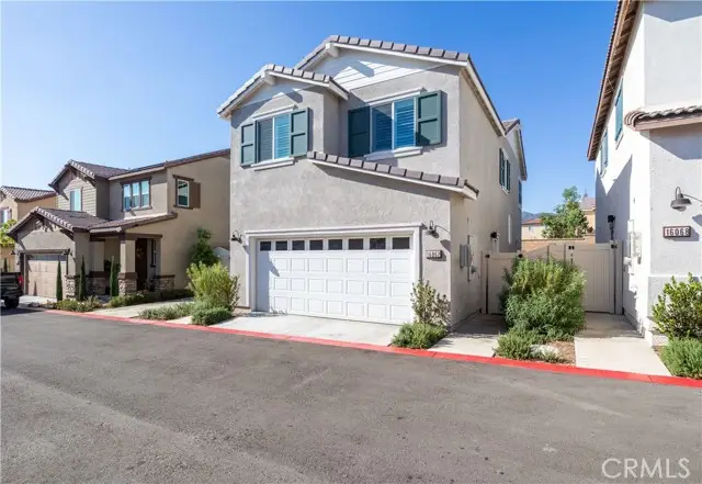 16062 Olivas Lane, Fontana, CA 92336 - #2