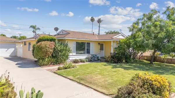 1460 ALDENVILLE Avenue, Covina, CA 91722
