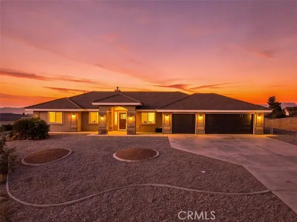 7223 Braceo Street, Hesperia, CA 92344