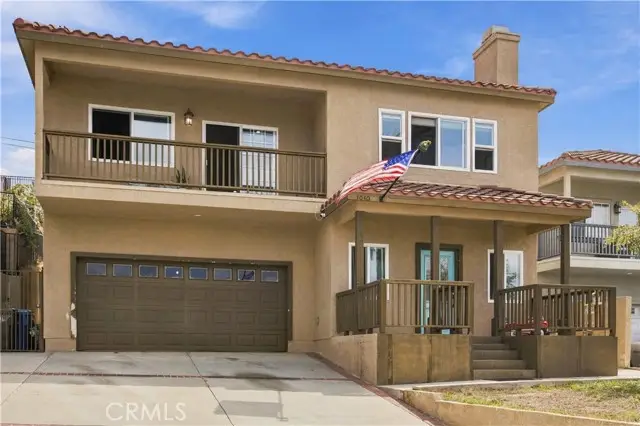3040 Linden, Long Beach, CA 90807 - #3