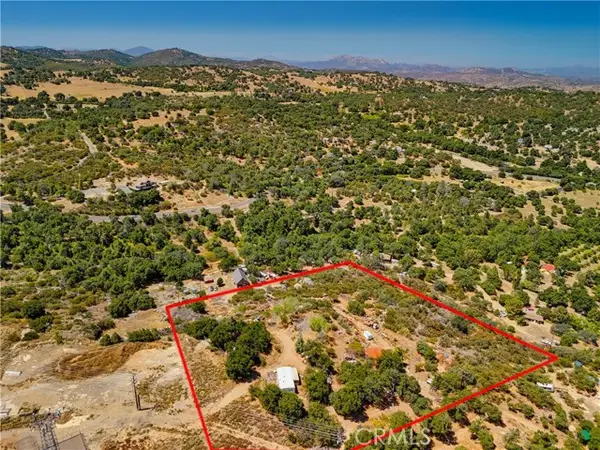 3580 Highway 78, Julian, CA 92036
