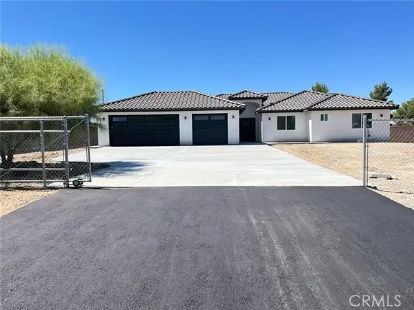 10674 Victor Avenue, Hesperia, CA 92345