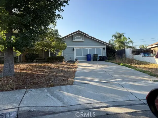 511 Norwood, Rialto, CA 92377 - #1