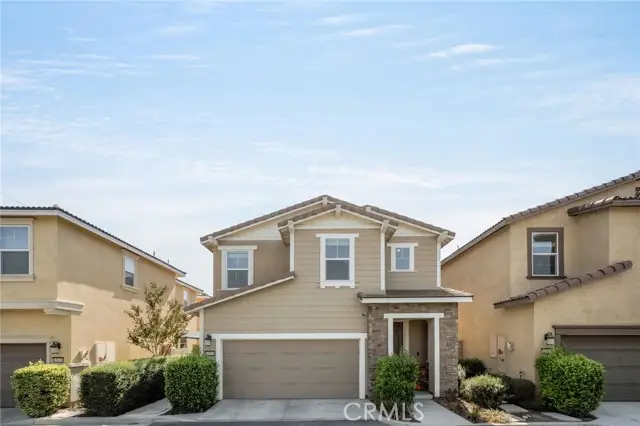 13841 Sagebrush Circle, Eastvale, CA 92880 - #1