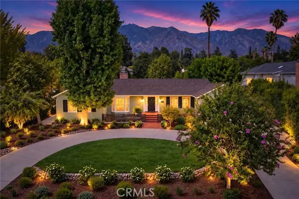 835 Murietta, Arcadia, CA 91007