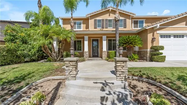 12404 Green Tree Drive, Rancho Cucamonga, CA 91739