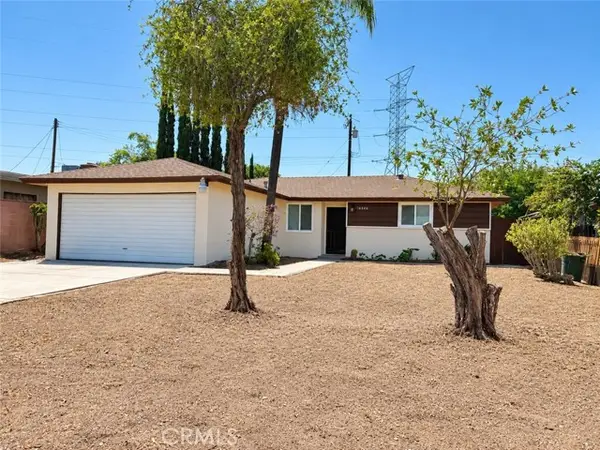18846 E Nearfield Street, Azusa, CA 91702