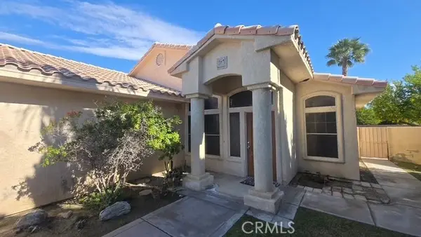 68155 Alva Court, Cathedral City, CA 92234