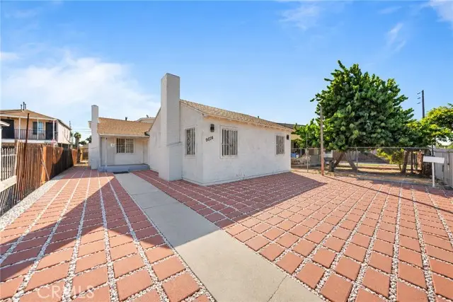 9614 Graham Ave, Los Angeles, CA 90002 - #1