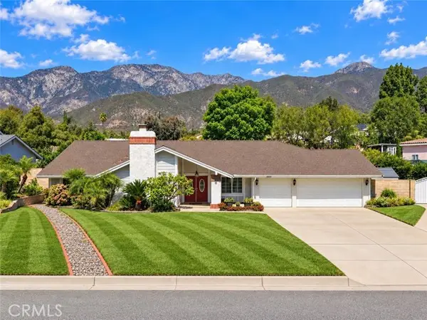 8554 Hillside, Rancho Cucamonga, CA 91701