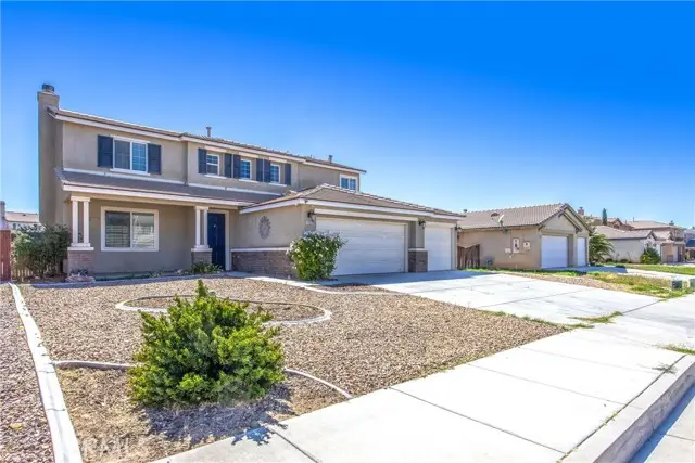 11239 Alexandria, Adelanto, CA 92301 - #2