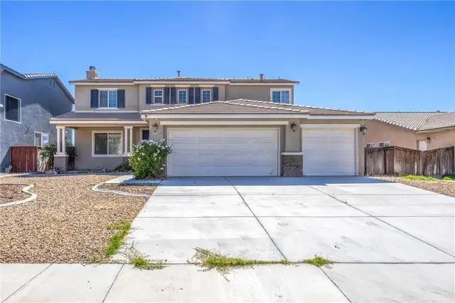 11239 Alexandria, Adelanto, CA 92301 - #3