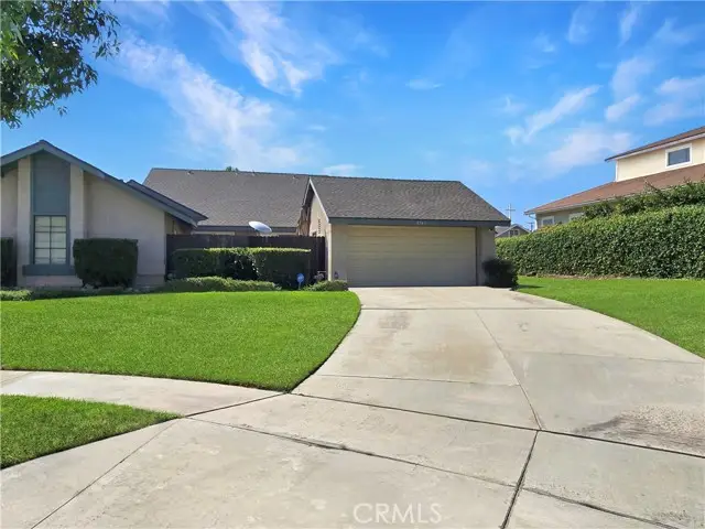 8543 RICHWOOD Drive, Rancho Cucamonga, CA 91730 - #2
