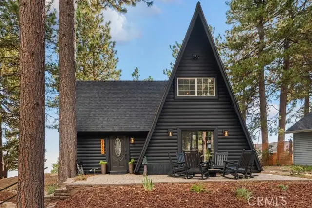 31427 Lightfoot Way, Running Springs, CA 92382 - #1