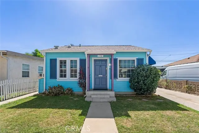 110 Morningside, Long Beach, CA 90805 - #2