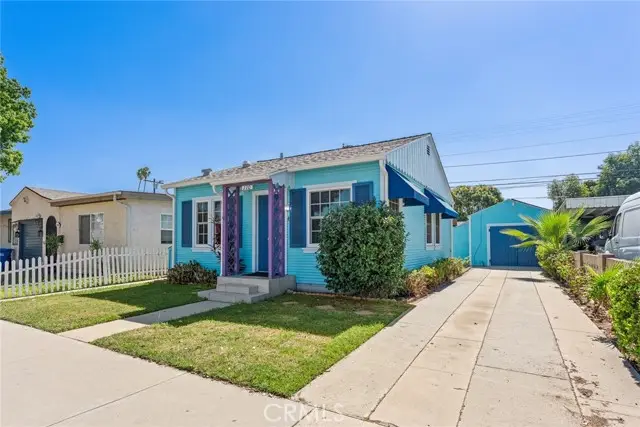110 Morningside, Long Beach, CA 90805 - #3