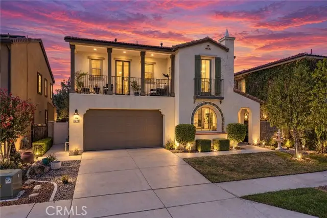 5026 Kensington, Ontario, CA 91762 - #1