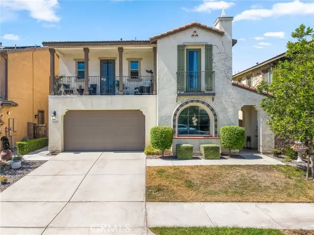 5026 Kensington, Ontario, CA 91762 - #2