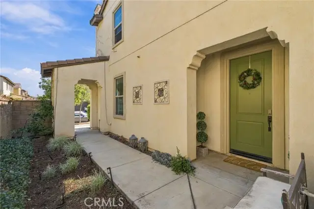 5026 Kensington, Ontario, CA 91762 - #3