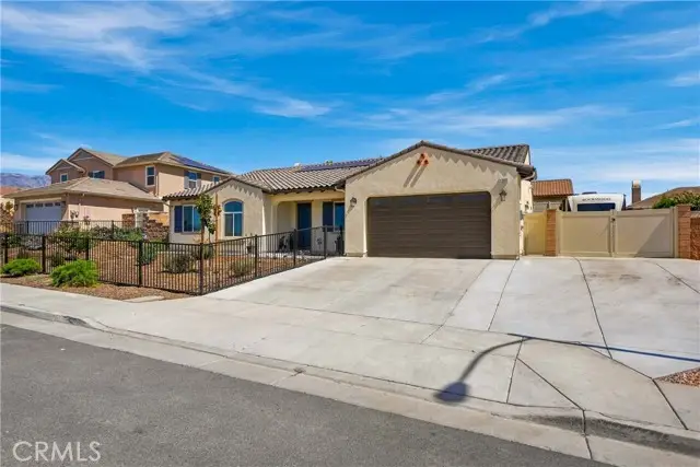 1560 Foothill, Banning, CA 92220 - #1