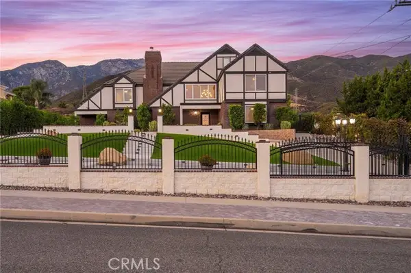 8374 Almond Street, Rancho Cucamonga, CA 91701
