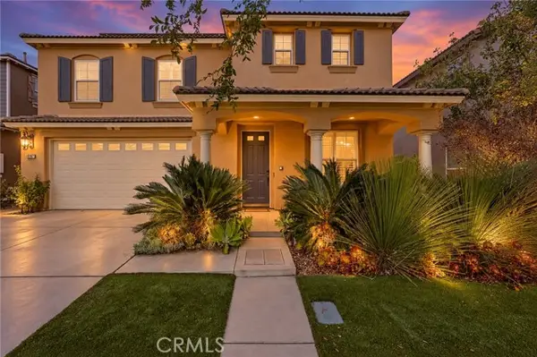5597 Galasso Avenue, Fontana, CA 92336