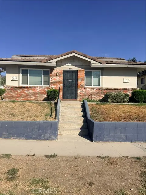 1951 Reedy Avenue, Highland, CA 92346