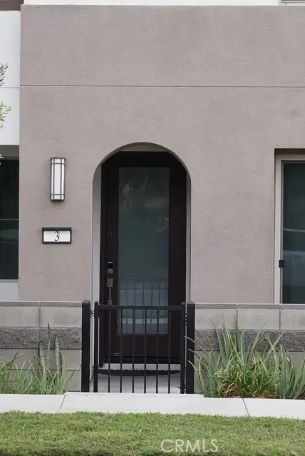 3610 Pollock  #3, Ontario, CA 91761