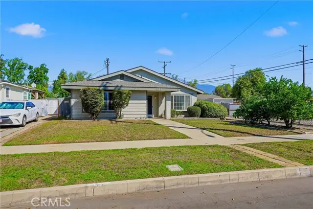 677 Highland Court, Upland, CA 91786 - #1