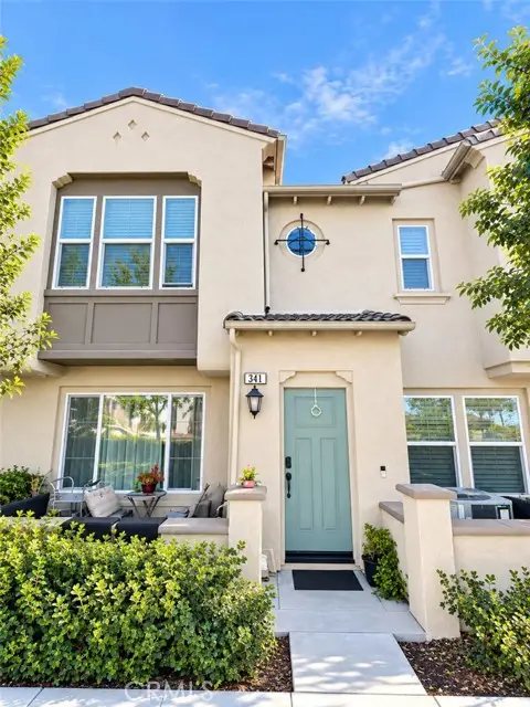 7155 Citrus Avenue  #341, Fontana, CA 92336