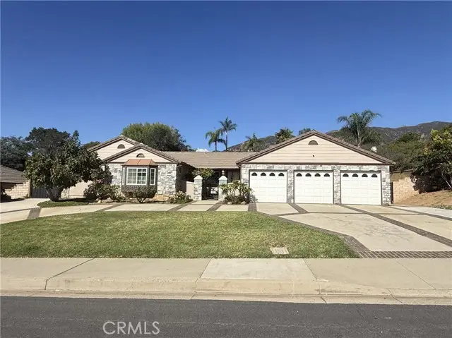 2289 Golden Hills, La Verne, CA 91750 - #1