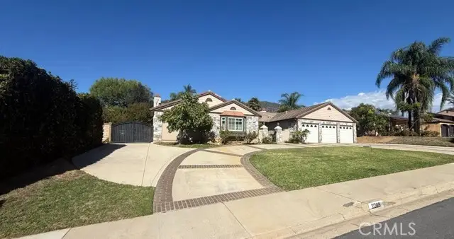 2289 Golden Hills, La Verne, CA 91750 - #3