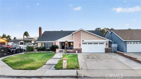 6379 Felix Court, Chino, CA 91710
