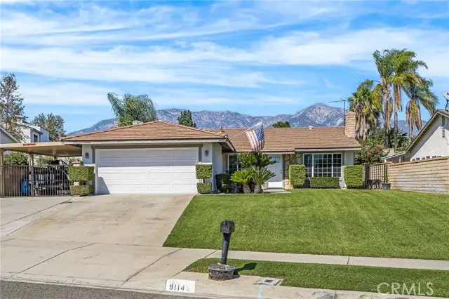 9114 Konocti, Rancho Cucamonga, CA 91730 - #1