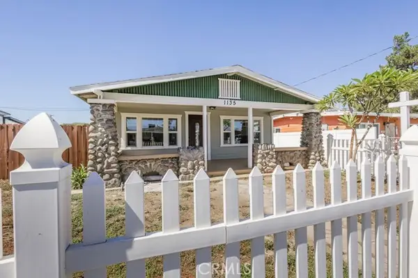 1135 Columbia, Redlands, CA 92374