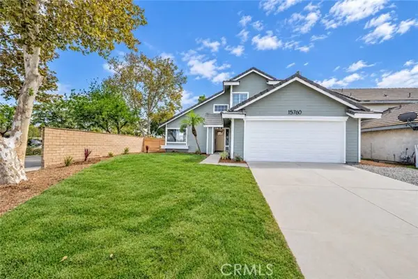 15760 Cobra Drive, Moreno Valley, CA 92551
