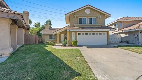 6852 Cloud Crest, Chino, CA 91710