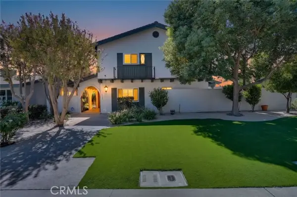 2354 8th Street, La Verne, CA 91750