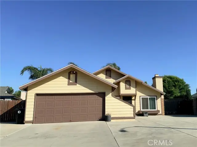 3124 Wishing Well Court, Mira Loma, CA 91752 - #1